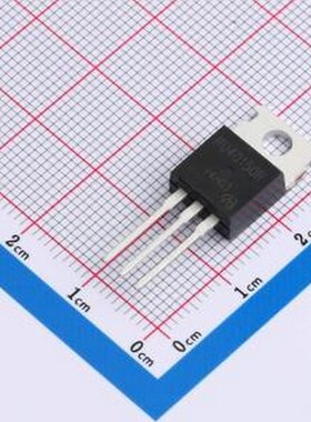 RU40150R-VB 场效应管(MOSFET) N沟道 MOSFET,电流:180A,耐压:40V