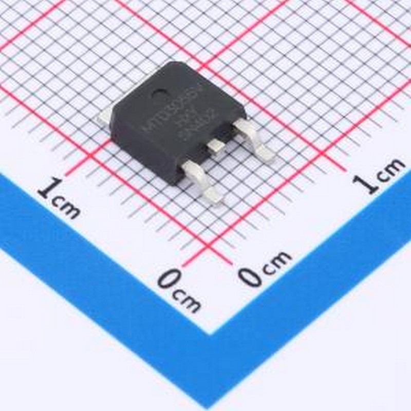 MTD3055V-HXY 场效应管(MOSFET) 1个N沟道 耐压:60V TO-252-2L