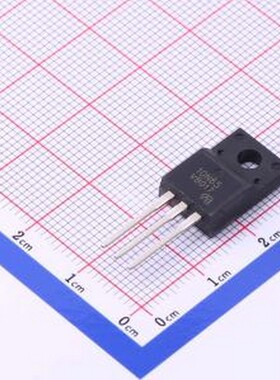 VBZMB10N65 场效应管(MOSFET) 1个N沟道 耐压:650V 电流:10A TO-2