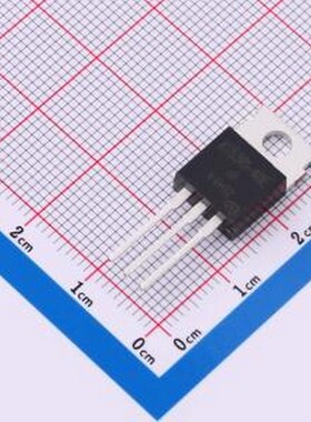 BUK753R1-40E-VB 场效应管(MOSFET) N沟道,电流:180A,耐压:40V TO