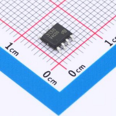 CEM3138-VB 场效应管(MOSFET) 2个N沟道 耐压:30V 电流:13.5A SOP