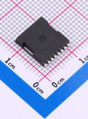SP40N01AGTO 场效应管(MOSFET) 1个N沟道 耐压:40V 电流:350A TOL