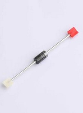 MUR460 快恢复/高效率二极管 电压:600V 电流:4A DO-201AD