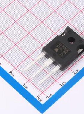 IRFPC50APBF 场效应管(MOSFET) 1个N沟道 耐压:600V 电流:11A TO-