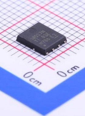 CSD18537NQ5A 场效应管(MOSFET) 1个N沟道 耐压:60V 电流:50A SON