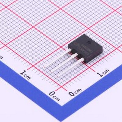 SVF4N65RMJ 场效应管(MOSFET) SVF4N65RMJ TO-251