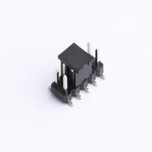 HB-PH9-25425PB2GOW 2x5P 间距:2.54mm 方针 立贴 SMD,P=2.54mm