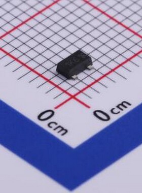 ZXMS6004FFQTA 场效应管(MOSFET) 1个N沟道 耐压:60V 电流:1.3A S