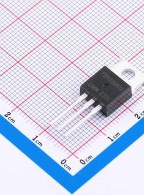 FDP036N10A(UMW) 场效应管(MOSFET) 耐压:100V 电流:75A TO-220