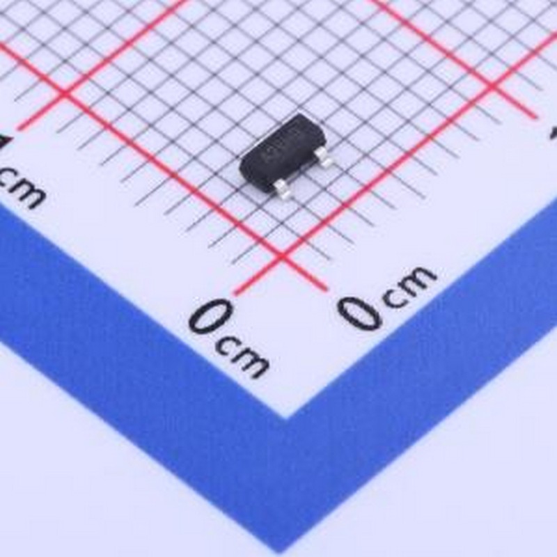 WTM2300 场效应管(MOSFET) N沟道增强型MOSFET,电流:6A,耐压:20V