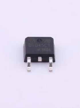 SBDD1045CT 肖特基二极管 电压:45V 电流:10A TO-252-2L