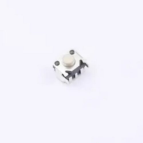1TS022A-1600-3500A3-CT 笑脸开关编带160gf SMD,4.5x3.4mm 轻触