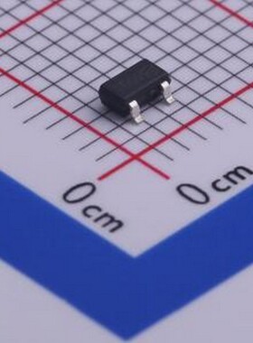 VB1102M 场效应管(MOSFET) 1个N沟道 耐压:100V 电流:2A SOT-23