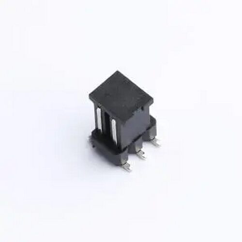 HB-PH9-25423PB2GOW 2x3P 间距:2.54mm 方针 立贴 SMD,P=2.54mm