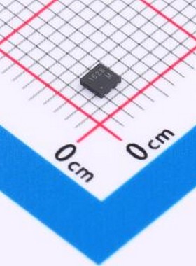 SP1628NQ 场效应管(MOSFET) 中低压P型MOSFET PDFN-6L(2x2)