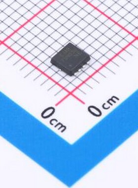 CJAB75N03U 场效应管(MOSFET) 1个N沟道 耐压:30V 电流:75A PDFNW