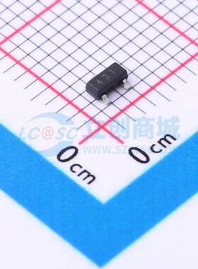 431C 电压基准芯片 SOT-23
