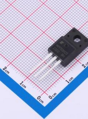 MPF50N25 场效应管(MOSFET) 1个N沟道 耐压:250V 电流:50A TO-220