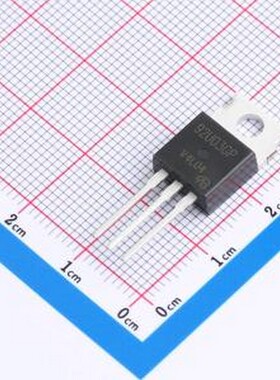 AP92U03GP-HF-VB 场效应管(MOSFET) 1个N沟道,耐压：30V，电流：1