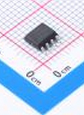 ZXMP3A16DN8TA 场效应管(MOSFET) 2个N沟道 耐压:30V 电流:4.4A S