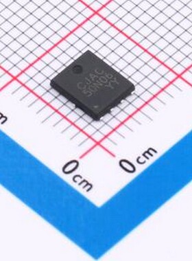 CJAC50N06 场效应管(MOSFET) 耐压:60V 电流:50A PDFNWB-8L(5x6)