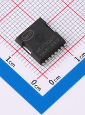 MOT1120T 场效应管(MOSFET) 1个N沟道 耐压:100V 电流:280A TOLL-