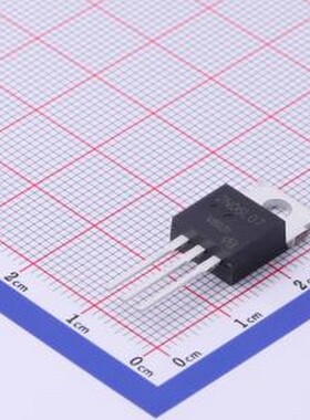 IPP80N06S2L-07-VB 场效应管(MOSFET) 1个N沟道 耐压:60V 电流:12