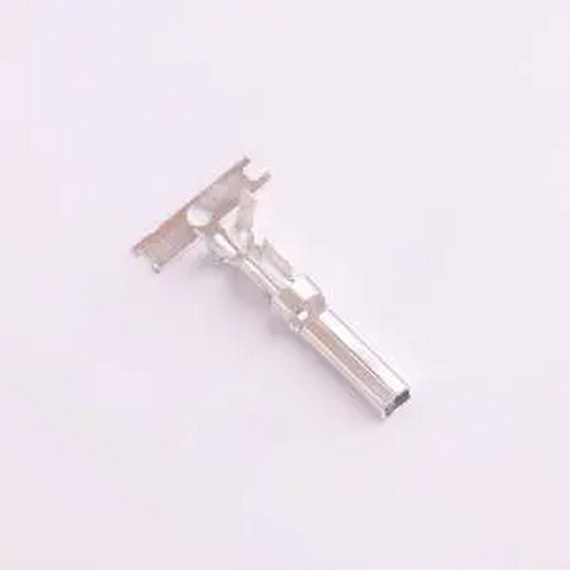 C6201M-TP-L C6201M-TP-L - 胶壳端子