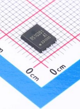 RS1G201ATTB1 场效应管(MOSFET) 1个P沟道 耐压:40V 电流:78A HSO
