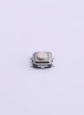 TS3315A-BB 3.1*3.1*1.5mm 立贴 轻触开关 SMD,3.1x3.1mm 轻触开