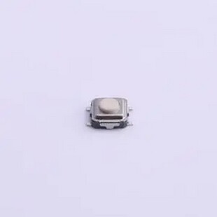 TS3315A-BB 3.1*3.1*1.5mm 立贴 轻触开关 SMD,3.1x3.1mm 轻触开