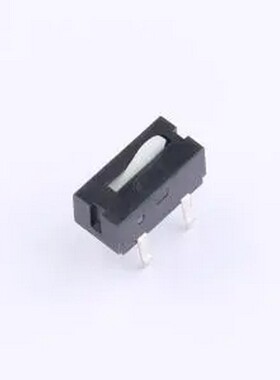 TM-1608A-B 10*4.8*4.5mm 插件检测开关 插件,10x4.8mm 行程开关
