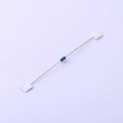 1N6263 肖特基二极管 电压:60V 电流:15mA DO-35