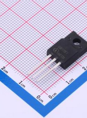 IPA60R170CFD7XKSA1 场效应管(MOSFET) 1个N沟道 耐压:650V 电流: