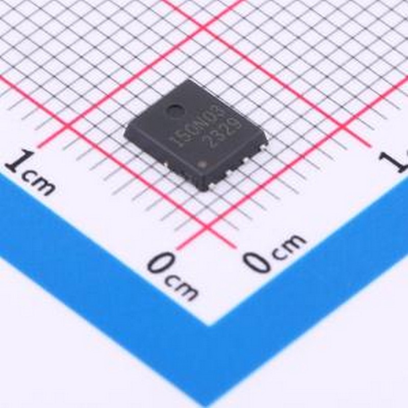 TPH1R403NL 场效应管(MOSFET) 耐压:30V 电流:150A