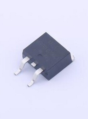 MBRB10200CT-BP 肖特基二极管 电压:200V 电流:10A TO-263