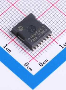 SFT016N80C3 场效应管(MOSFET) SFT016N80C3 TOLL-8