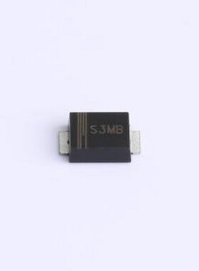 S3MBF 通用二极管 S3MBF SMBF