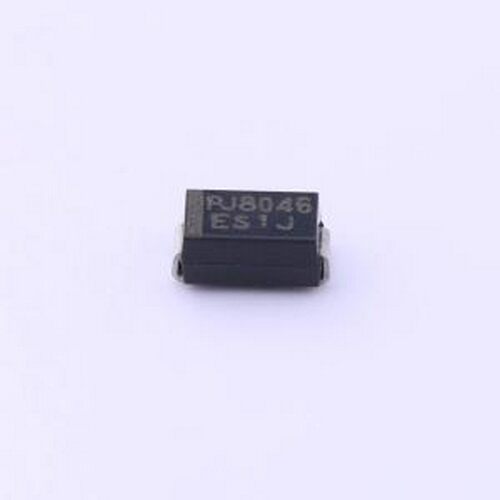 ES1J_R1_00001 快恢复/高效率二极管 ES1J_R1_00001 SMA(DO-214AC