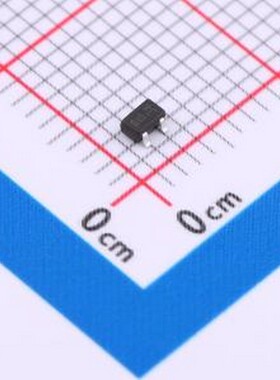 DMN2055UWQ-13 场效应管(MOSFET) 1个N沟道 耐压:20V 电流:2.9A S