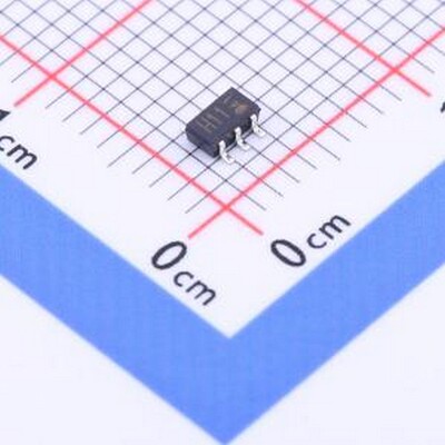 IMH11AT110 数字晶体管 IMH11AT110 SOT-457