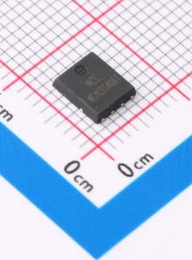 MCAC95N06Y-TP 场效应管(MOSFET) N沟道,电流:95A,耐压:60V DFN50