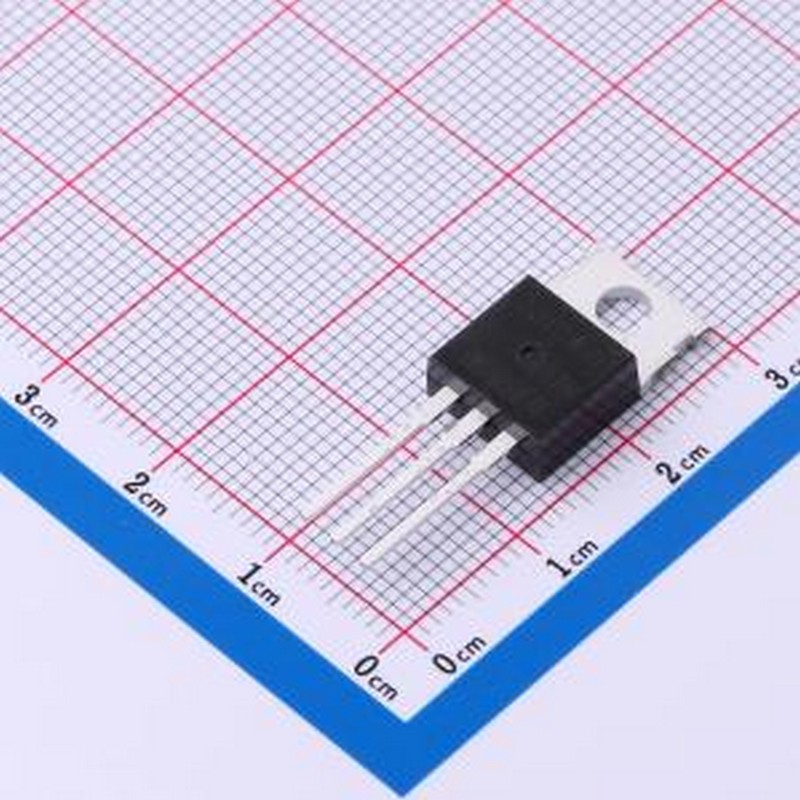 SWP076R68E7T 场效应管(MOSFET) 耐压:68V 电流:85A TO-220
