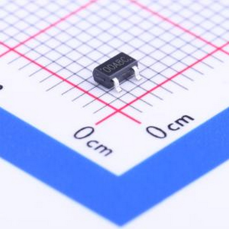 SK2300A 场效应管(MOSFET) 1个N沟道 耐压:16V 电流:6A SOT-23-3