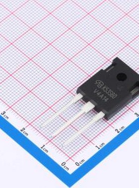AOK53S60-VB 场效应管(MOSFET) 1个N沟道 耐压:600V 电流:47A TO-
