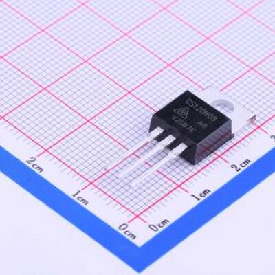CS120N08A8 场效应管(MOSFET) 停产 1个N沟道 耐压:85V 电流:120A
