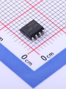 CEM9926A 场效应管(MOSFET) 2个N沟道 耐压:20V 电流:7A SOP-8