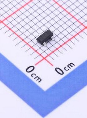 AD-2SC2412-R 三极管(BJT) AD-2SC2412-R SOT-23