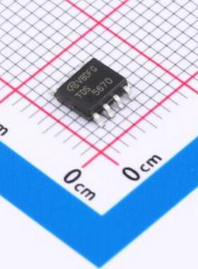 FDS5670-NL-VB 场效应管(MOSFET) 1个N沟道 耐压:60V 电流:12.6A