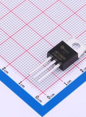 CMP100N68K 场效应管(MOSFET) 1个N沟道 耐压:68V 电流:100A TO-2